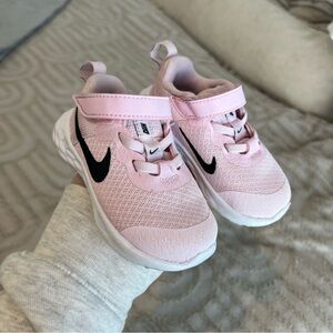 COPY - Nike | 6C Toddler Sneakers